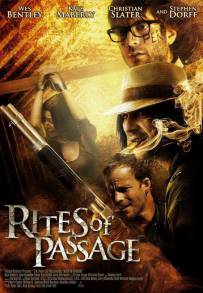 Rites of Passage (2012)