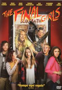 The Final Girls (2015)