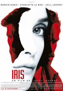 In the Shadow of Iris (2016)