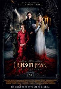 Crimson Peak (2015)