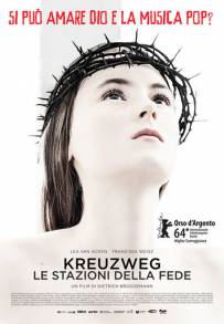 Kreuzweg - Le stazioni della fede (2014)