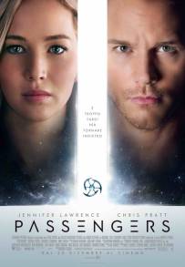 Passengers (2016)