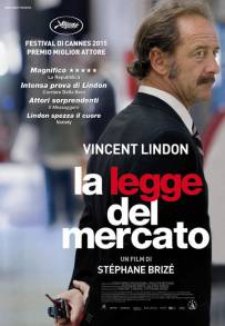 La legge del mercato (2015)