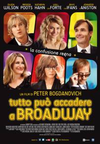 Tutto può accadere a broadway (2014)