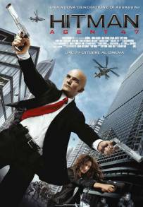 Hitman: Agent 47 (2015)