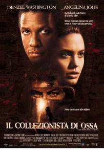 Il collezionista di ossa (1999)