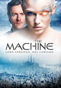 The Machine (2013)