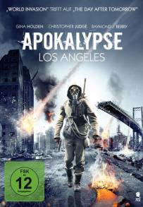 L.A. Apocalypse: Apocalisse a Los Angeles (2015)