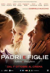 Padri e Figlie (2015)