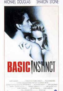 Basic Instinct (1992)