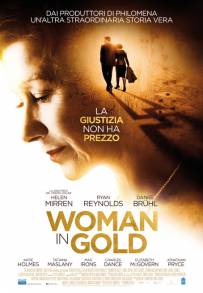 Woman in Gold (2015)