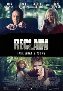 Reclaim (2014)