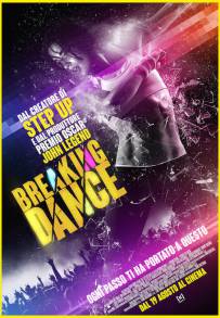 Breaking Dance (2015)