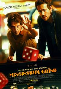 Mississippi Grind (2015)