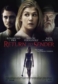 Return to Sender (2015)