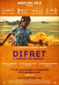 Difret - Il coraggio per cambiare (2014)