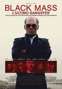 Black Mass - L'ultimo Gangster (2015)