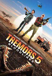 Tremors 5 - Bloodlines (2015)