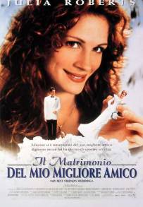 Il matrimonio del mio migliore amico (1997)