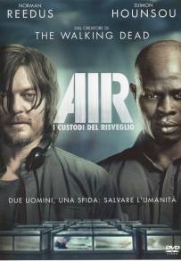 Air - I custodi del sonno (2015)