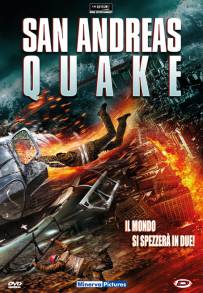 San Andreas Quake (2015)