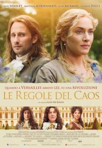 Le regole del caos (2014)