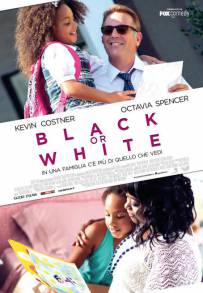 Black or White (2014)