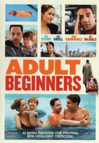 Adult Beginners (2014)