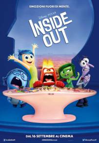 Inside out (2015)