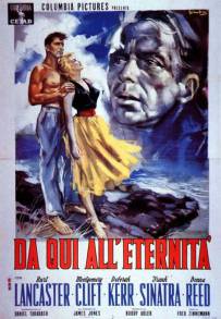 Da qui all eternità (1953)