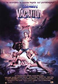 National Lampoon's Vacation (1983)