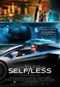 Selfless (2015)