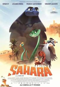 Sahara (2017)