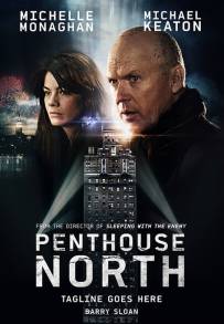 Sola nel buio - Penthouse North (2013)