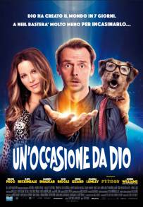 Un’occasione da Dio (2015)