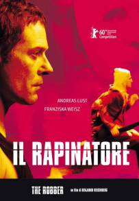 Il rapinatore - The Robber (2010)