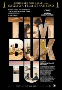 Timbuktu (2014)