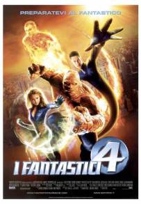 I Fantastici 4 (2005)