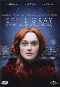 Effie Gray - Storia di uno scandalo (2014)