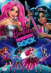 Barbie - Principessa Rock (2014)