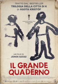 Il grande quaderno (2013)