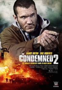 The Condemned 2 - L'ultimo sopravissuto (2015)