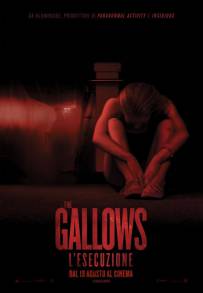 The Gallows - L'esecuzione (2015)