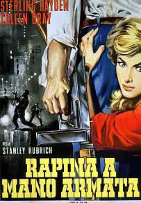 Rapina a mano armata (1956)