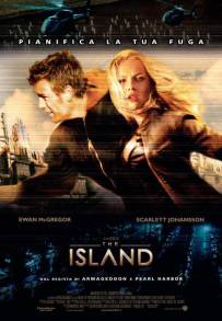 The Island (2005)