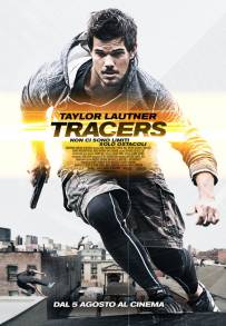 Tracers (2014)