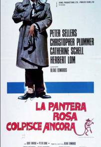 La Pantera Rosa colpisce ancora (1974)