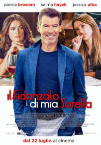 Il fidanzato di mia sorella (2015)