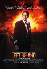 Left Behind - La Profezia (2014)