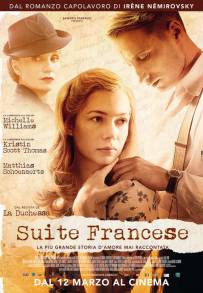 Suite Francese (2014)